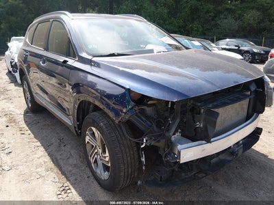 HYUNDAI SANTA FE 2021