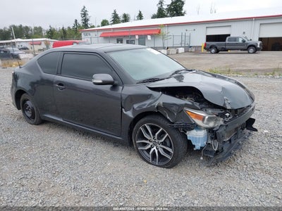 SCION TC 2015