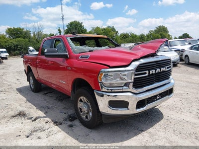 RAM 2500 2020