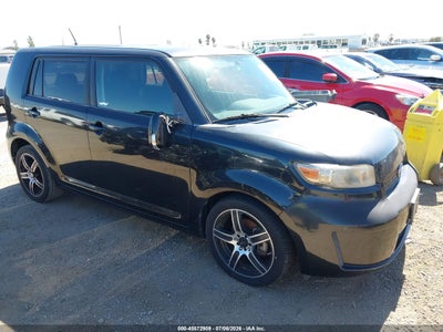 SCION XB 2009