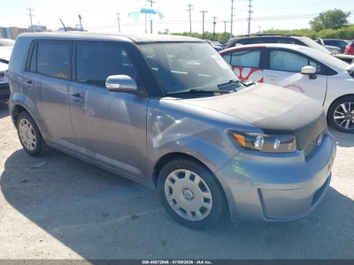 SCION XB 2009
