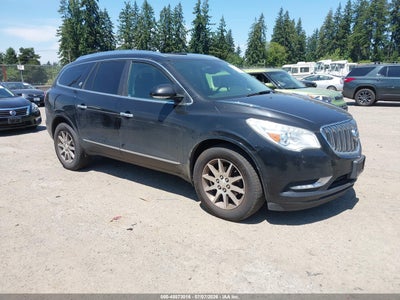 BUICK ENCLAVE 2016