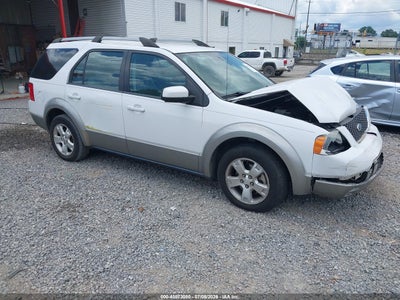 FORD FREESTYLE 2007