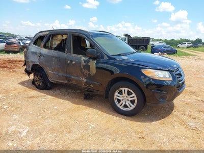 HYUNDAI SANTA FE 2010