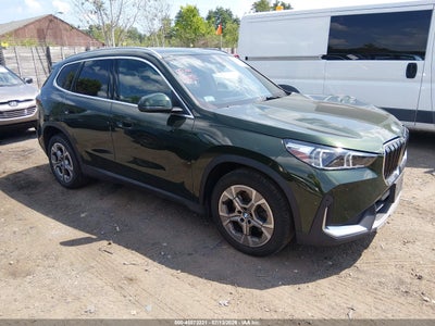 BMW X1 2023