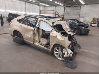 LEXUS RX 2009