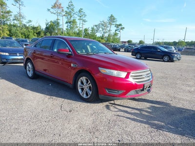 FORD TAURUS 2013