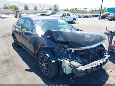 MITSUBISHI GALANT 2009