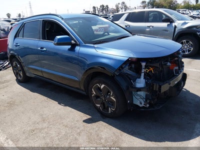 KIA NIRO EV 2024