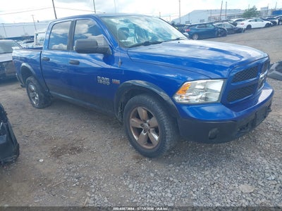 RAM 1500 2015