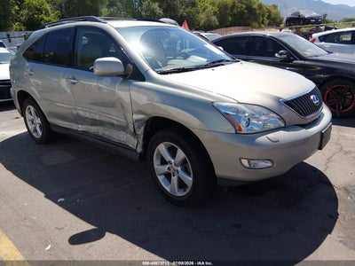 LEXUS RX 330 2006
