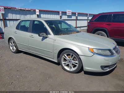 SAAB 9-5 2007