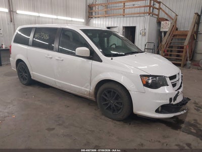 DODGE GRAND CARAVAN 2019
