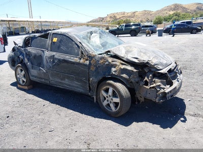 CHEVROLET COBALT 2010