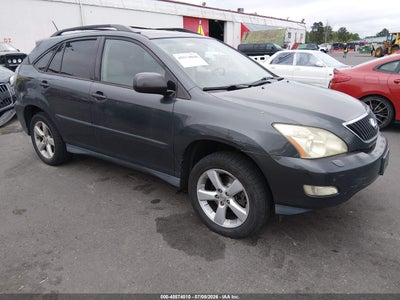 LEXUS RX 330 2005