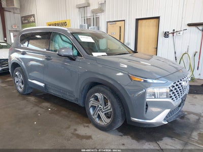 HYUNDAI SANTA FE 2022