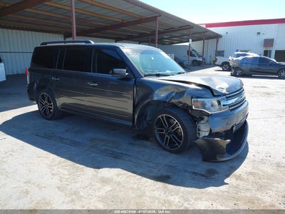 FORD FLEX 2015
