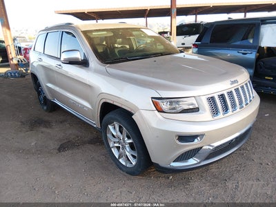 JEEP GRAND CHEROKEE 2014