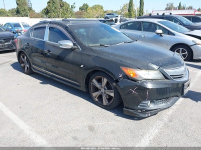 ACURA ILX 2013
