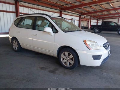 KIA RONDO 2008