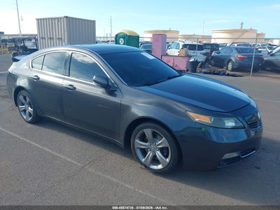 ACURA TL 2014