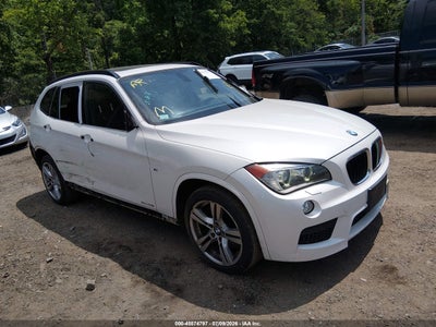 BMW X1 2015