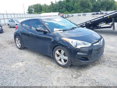 HYUNDAI VELOSTER 2015
