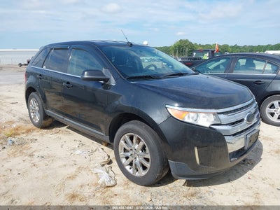 FORD EDGE 2014