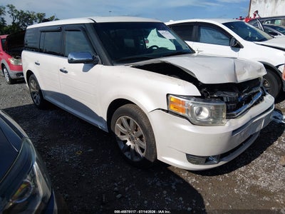 FORD FLEX 2009