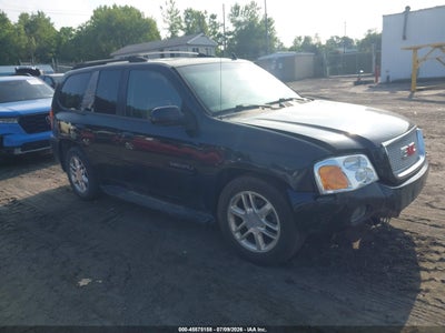 GMC ENVOY 2007