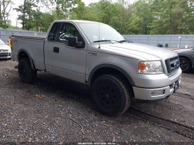 FORD F-150 2005