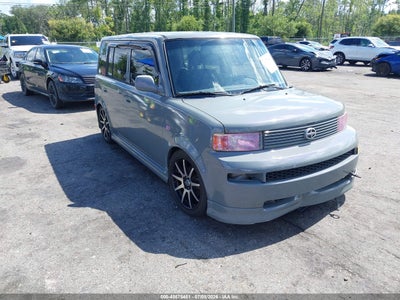 SCION XB 2005