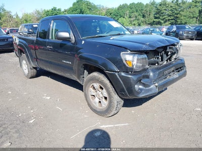 TOYOTA TACOMA 2007
