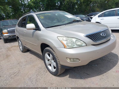 LEXUS RX 330 2004