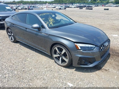 AUDI A5 SPORTBACK 2025