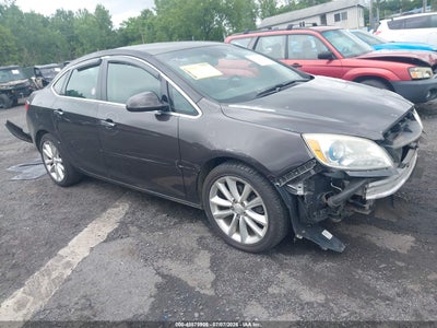 BUICK VERANO 2013