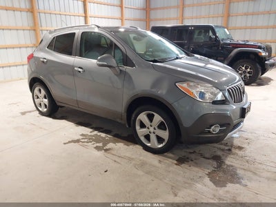 BUICK ENCORE 2015
