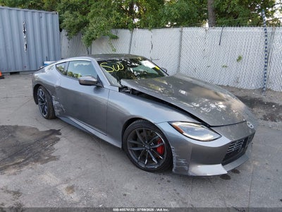 NISSAN Z 2024