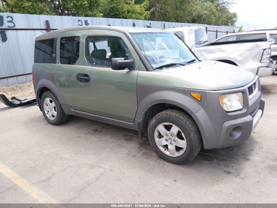 HONDA ELEMENT 2003