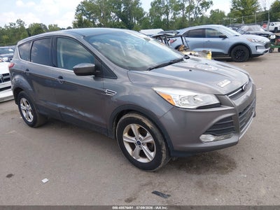 FORD ESCAPE 2014