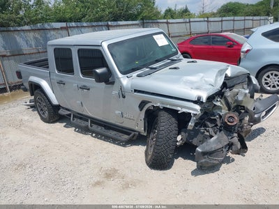 JEEP GLADIATOR 2023