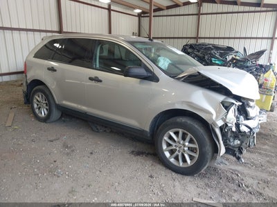 FORD EDGE 2014