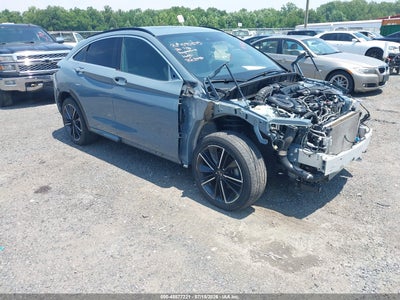 INFINITI QX55 2022