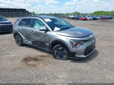 KIA NIRO EV 2024