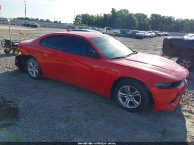 DODGE CHARGER 2023