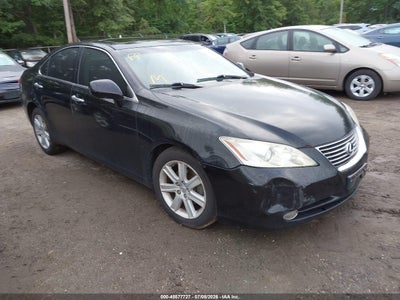 LEXUS ES 350 2007