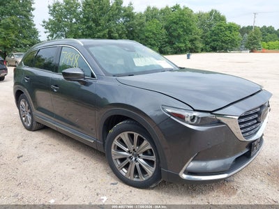 MAZDA CX-9 2021