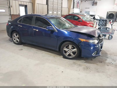 ACURA TSX 2011