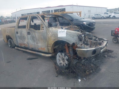 FORD F-150 2006