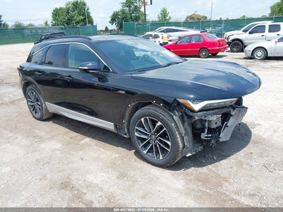 ACURA ZDX 2024